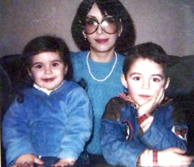 ''დაოჯახების თემა დიდი ხნით დავხურე!..'' Rating